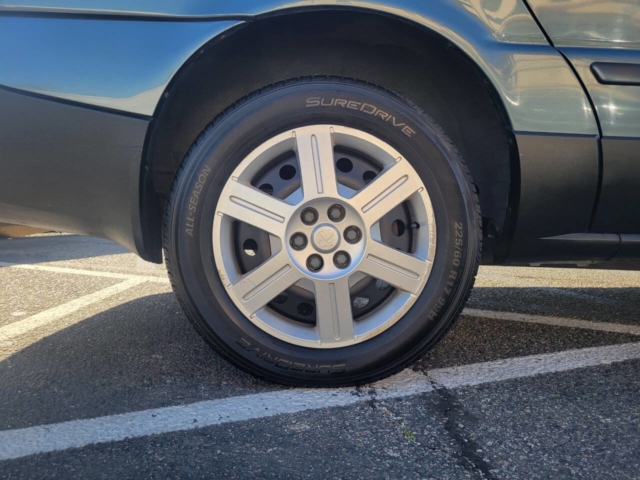 Used 2006 Saturn Relay Level 2 w/ Preferred Pkg image 12