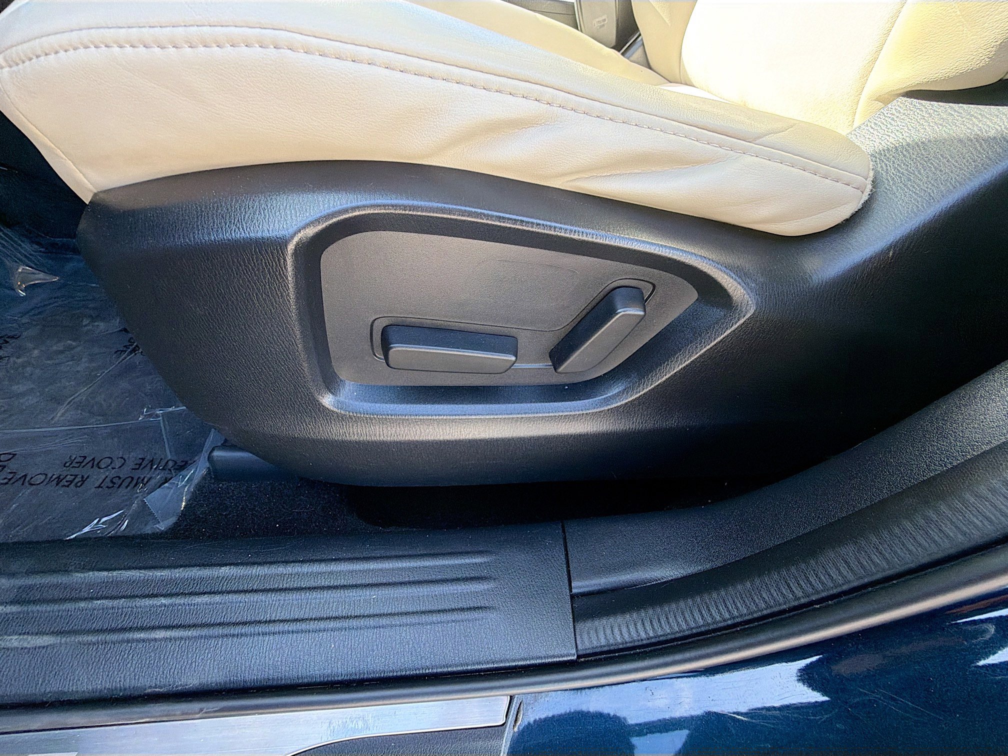 Used 2017 MAZDA CX-5 Touring image 46