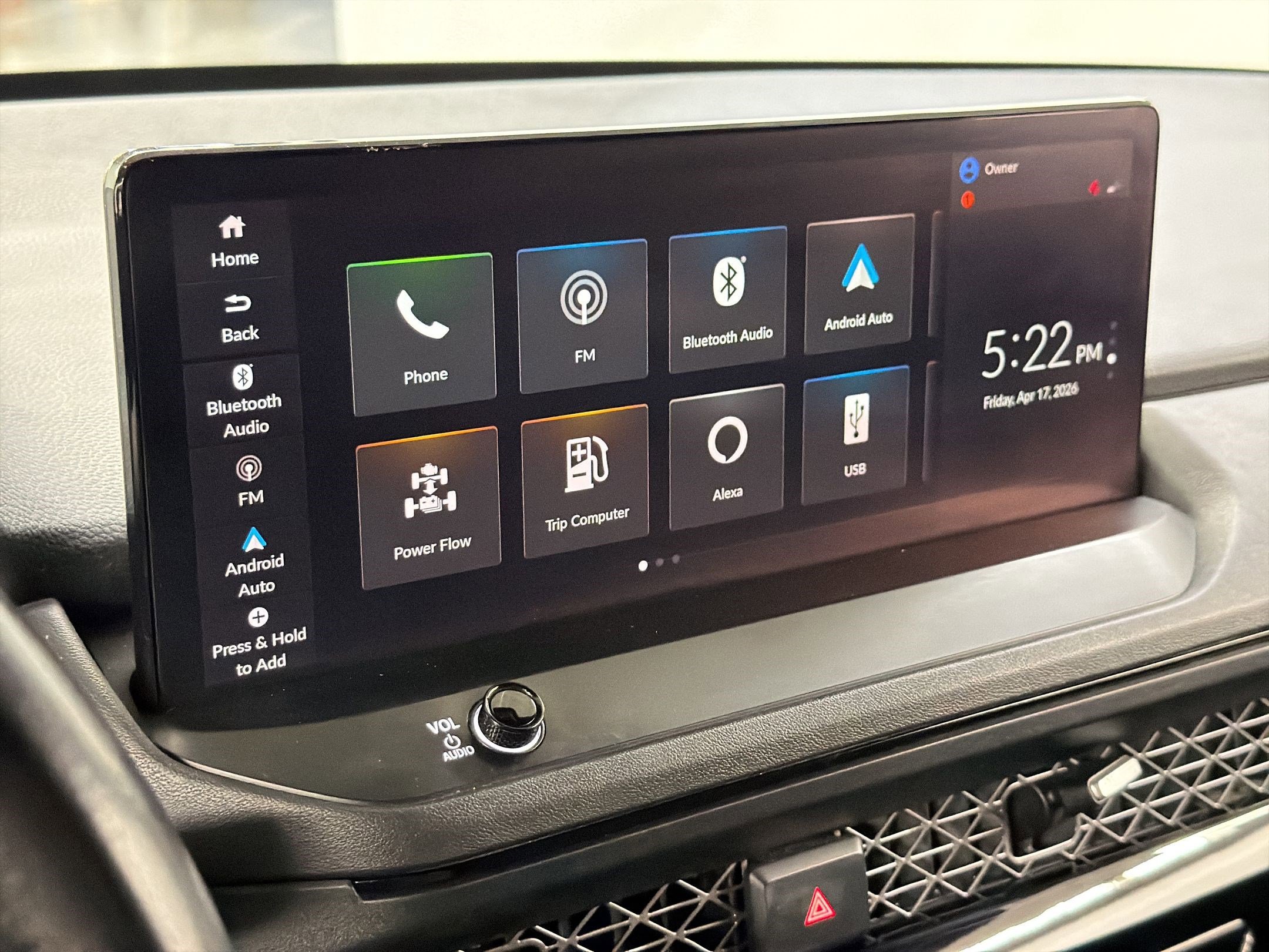 Certified 2024 Honda Accord Sport image 24