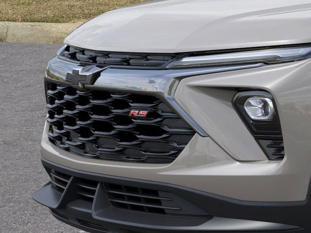 New 2026 Chevrolet TrailBlazer RS image 13