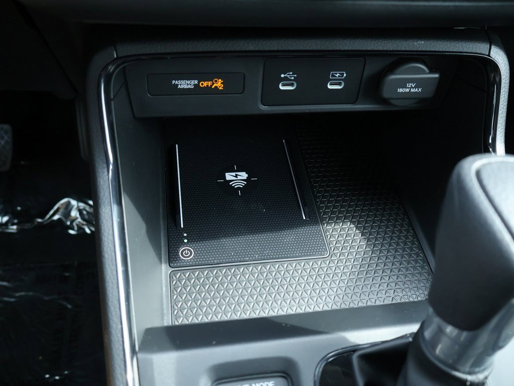 New 2026 Honda CR-V LX image 23