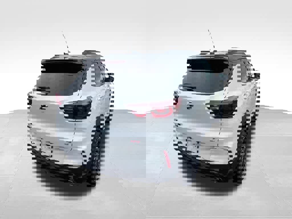 New 2025 Chevrolet TrailBlazer RS w/ Convenience Package image 8