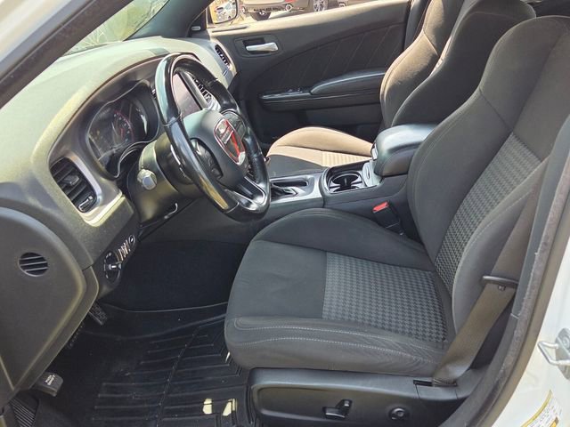 Used 2020 Dodge Charger R/T w/ Blacktop Package RWD image 5