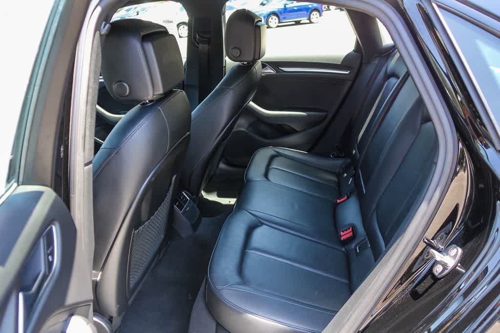 Used 2020 Audi A3 2.0T Premium AWD/4WD image 17