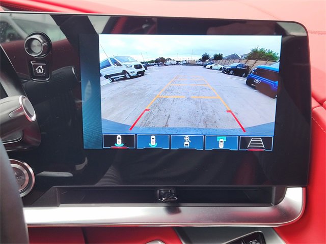 Used 2025 Chevrolet Corvette E-Ray AWD/4WD image 6