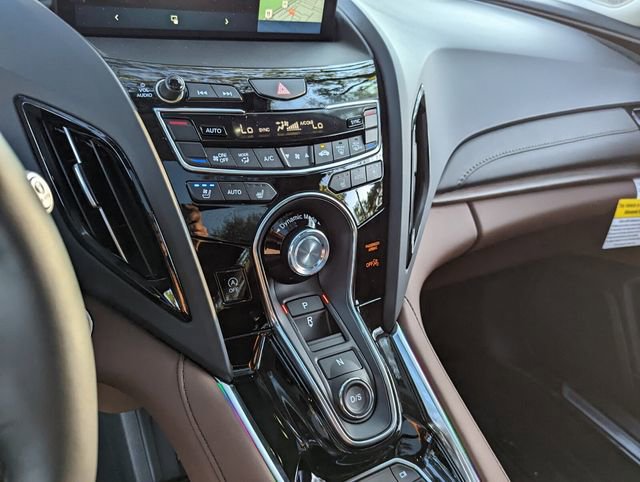 New 2025 Acura RDX SH-AWD w/ Advance Package image 15