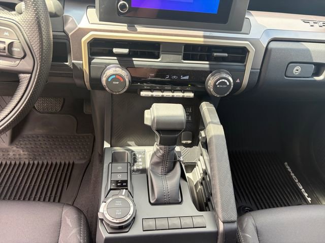 New 2026 Toyota Tacoma SR5 AWD/4WD image 15