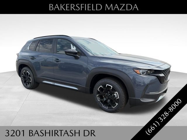 New 2026 MAZDA CX-50 Meridian Edition AWD/4WD image 7