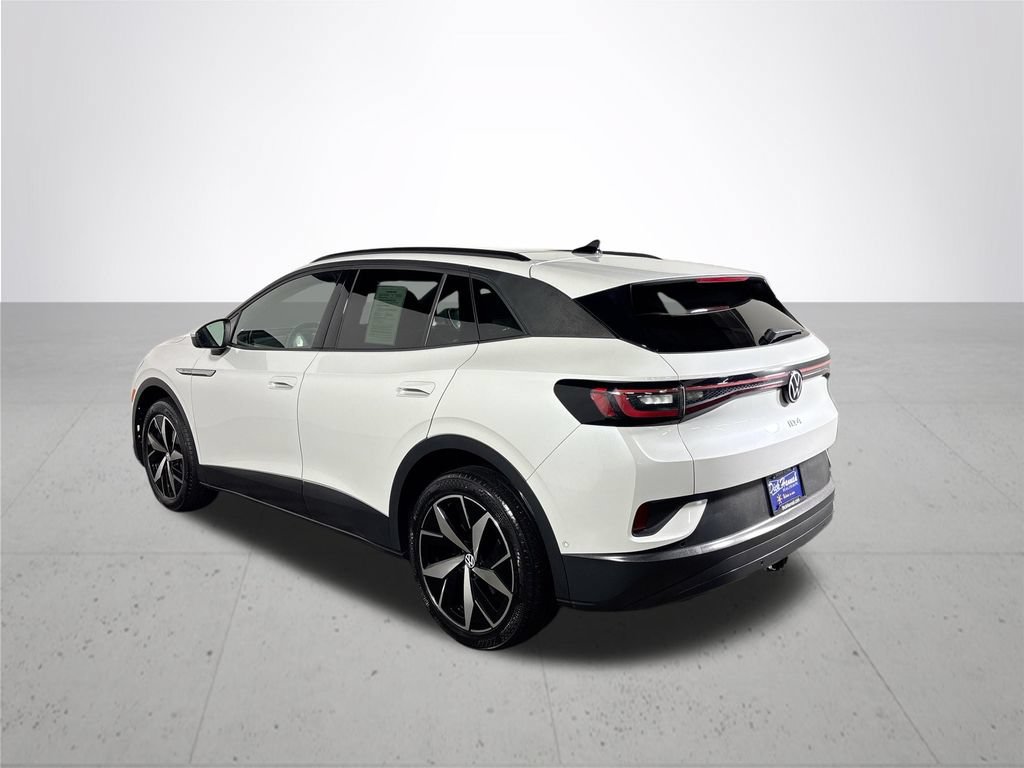 Certified 2024 Volkswagen ID.4 Pro S AWD/4WD image 10