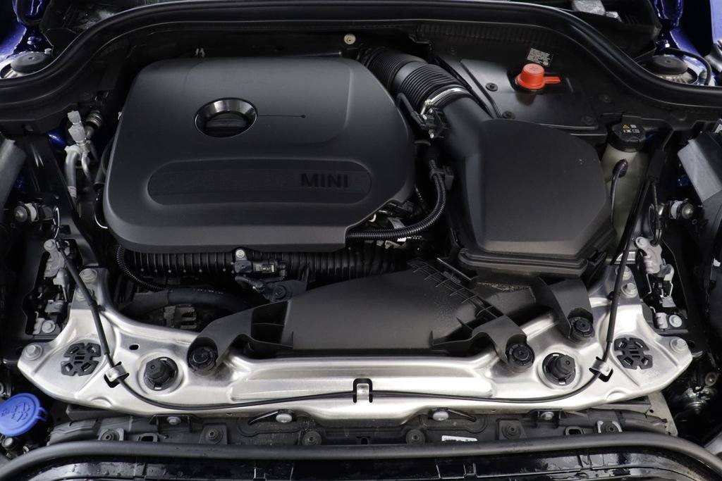 New 2026 MINI Cooper 4-Door Hardtop image 25