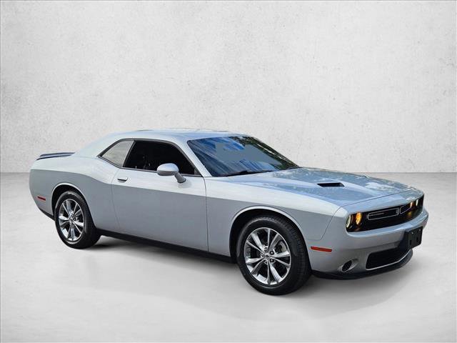 Used 2023 Dodge Challenger SXT w/ Cold Weather Group image 3