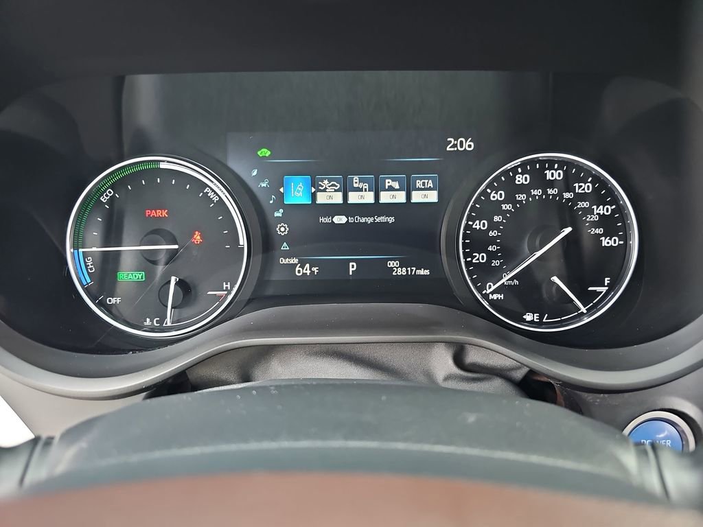 Certified 2022 Toyota Sienna Platinum image 10