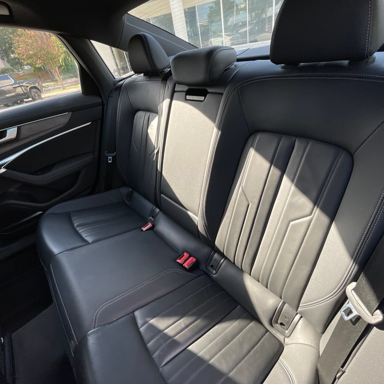 Used 2024 Audi A6 Premium Plus AWD/4WD image 24