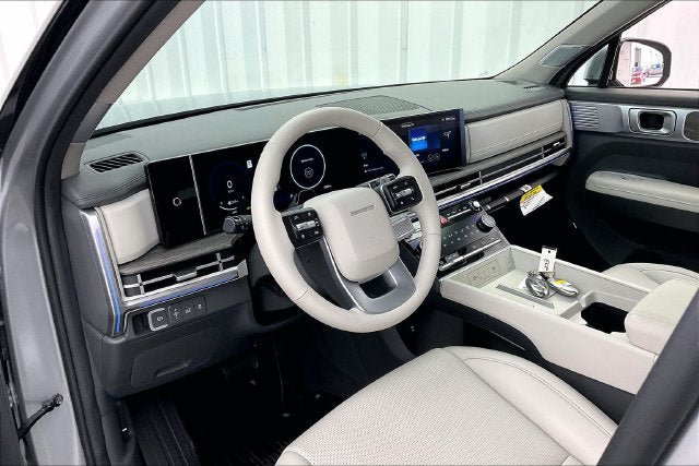 Certified 2026 Hyundai Santa Fe Limited FWD image 17