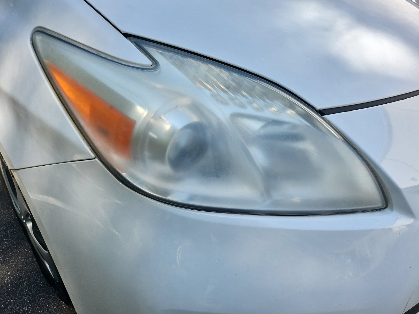 Used 2013 Toyota Prius Two FWD image 10