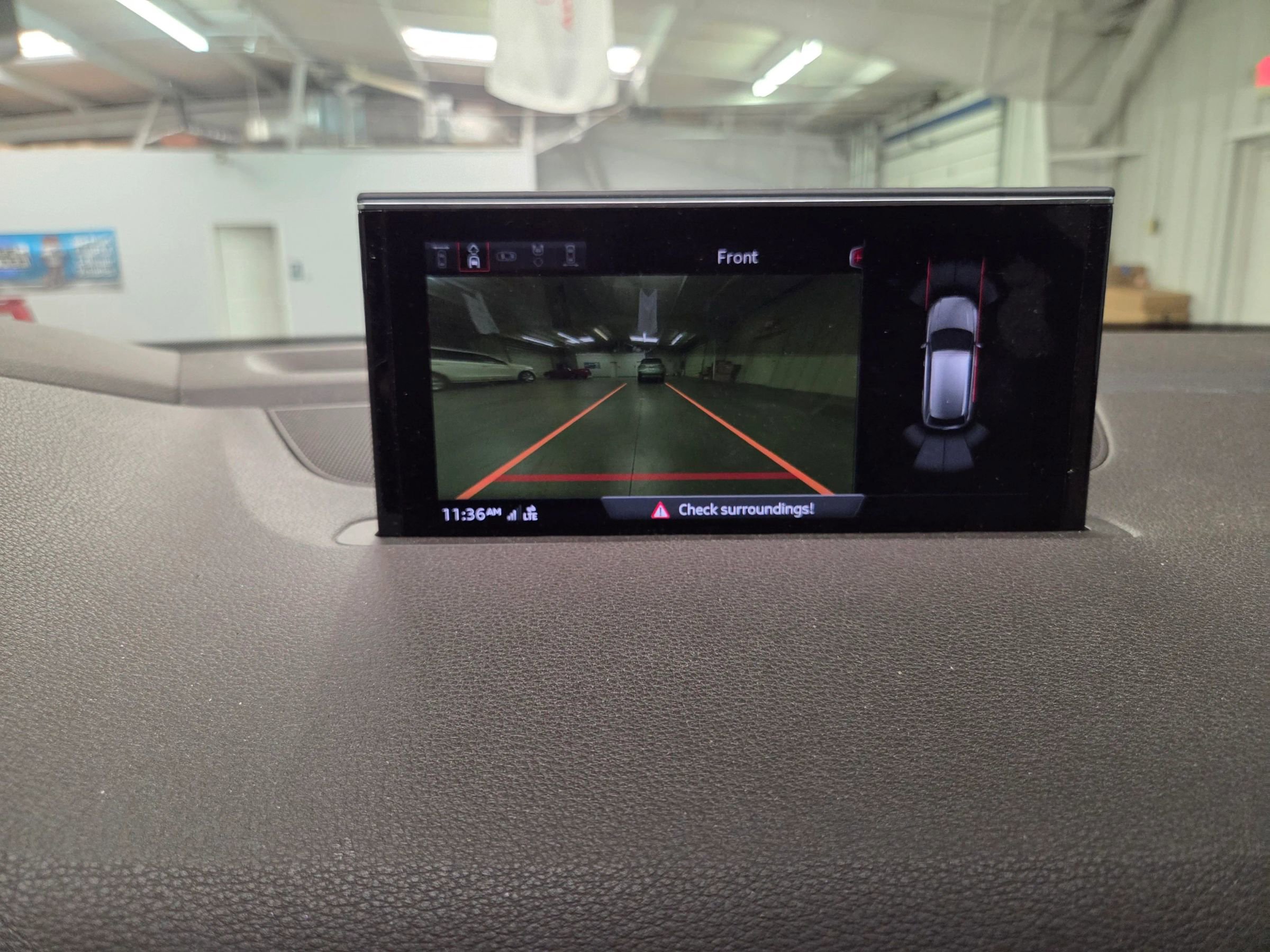 Used 2018 Audi Q7 3.0T Prestige image 34