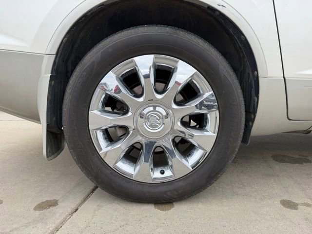 Used 2012 Buick Enclave Premium w/ Trailering Provision Package image 9