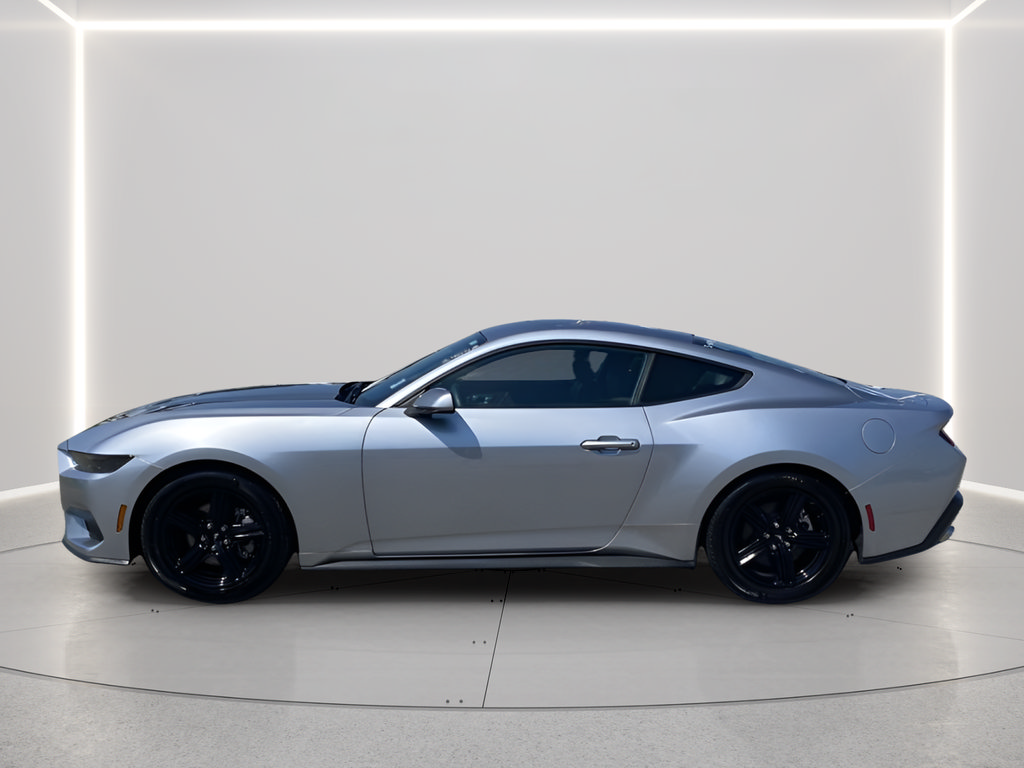 Used 2026 Ford Mustang Premium RWD image 2