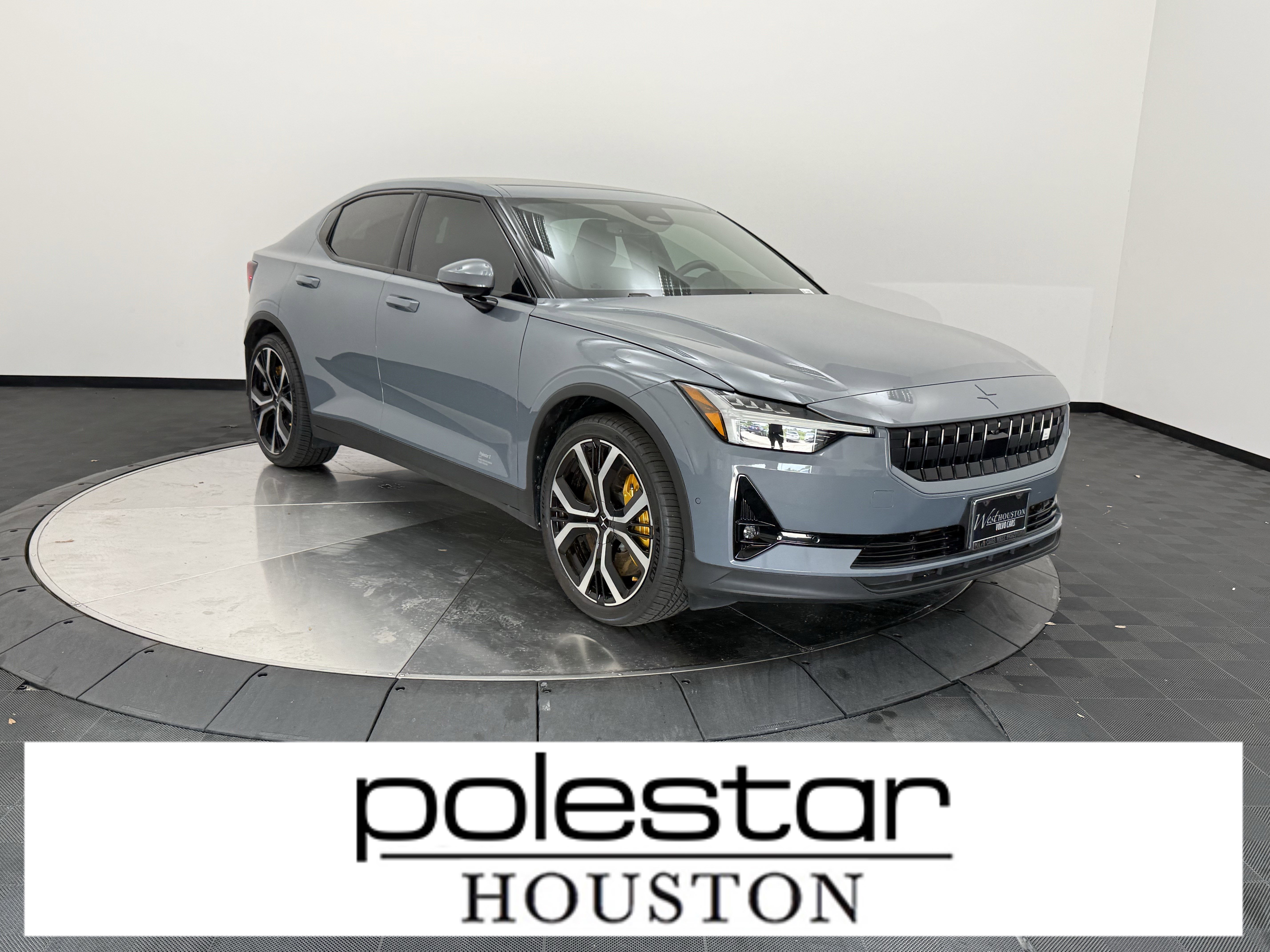Certified 2023 Polestar Polestar 2 w/ Pilot Pack