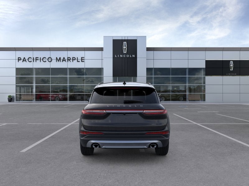 New 2026 Lincoln Corsair Premiere AWD/4WD image 5