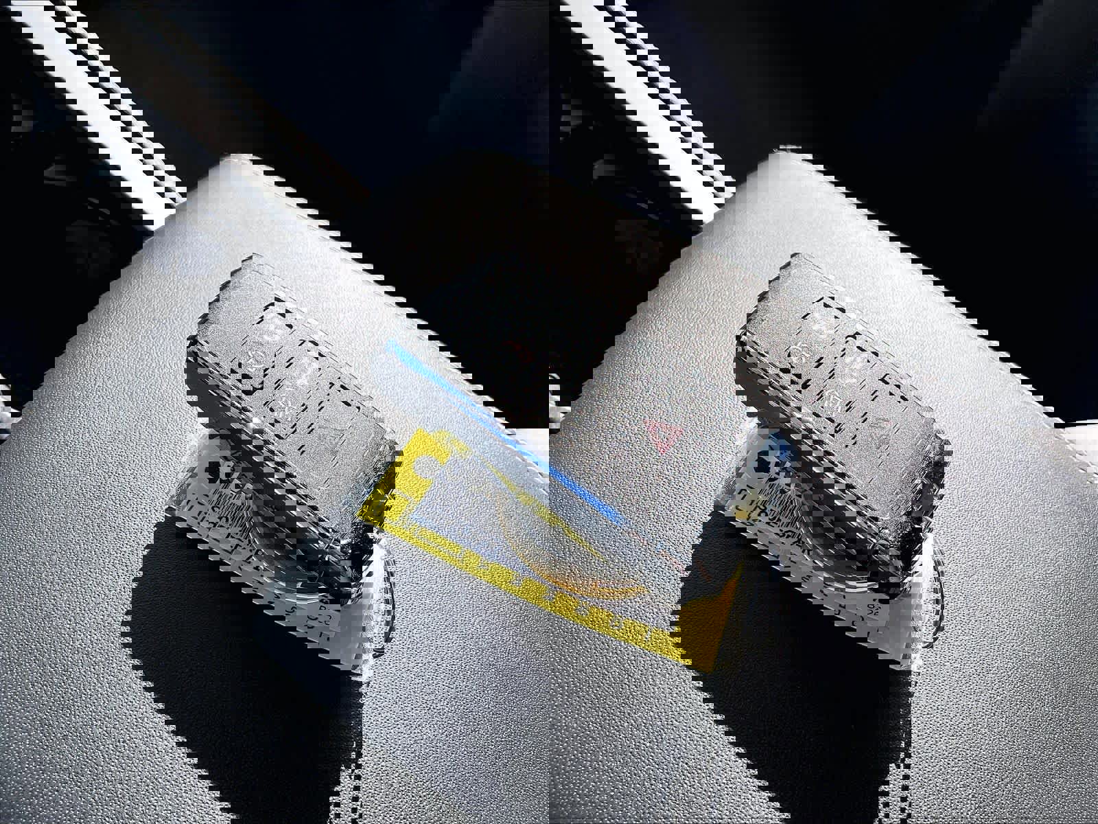 Used 2025 Jaguar F-PACE R-Dynamic S image 12