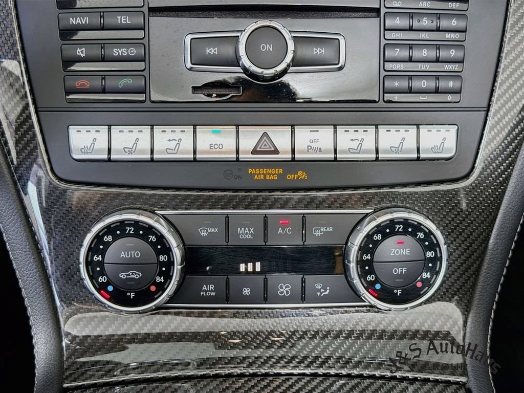 Used 2013 Mercedes-Benz SL 63 AMG image 19