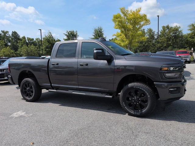 New 2026 RAM 2500 Tradesman AWD/4WD image 2