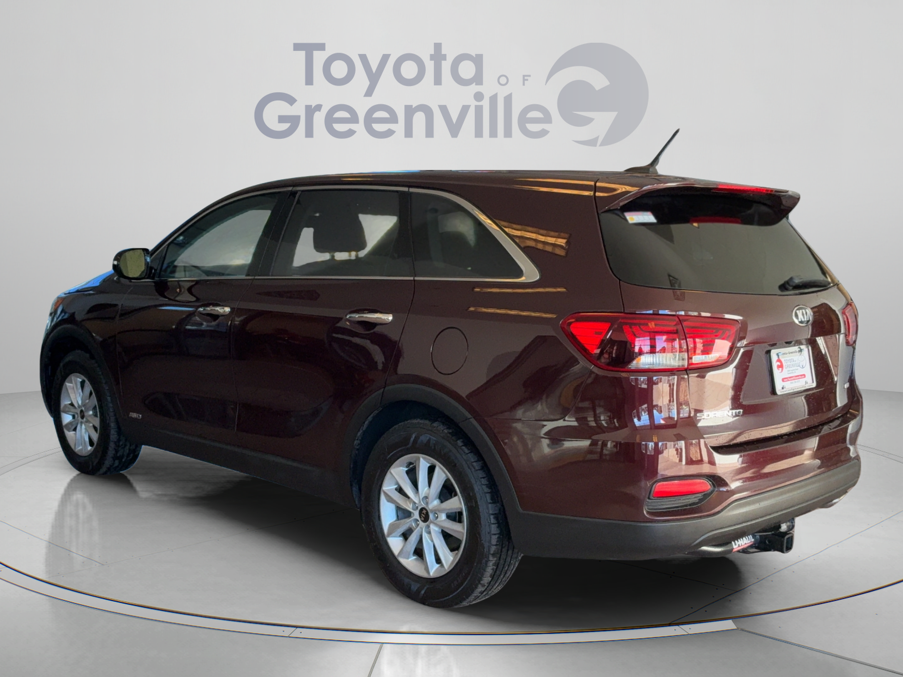 Used 2019 Kia Sorento AWD image 4