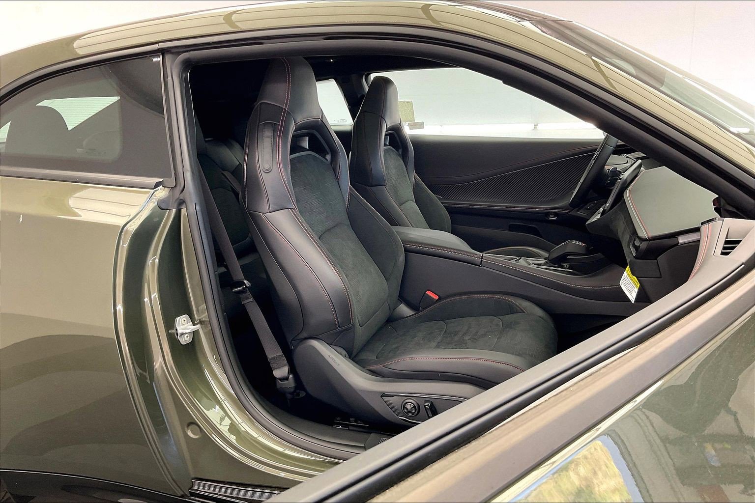 New 2026 Dodge Charger Scat Pack AWD/4WD image 9
