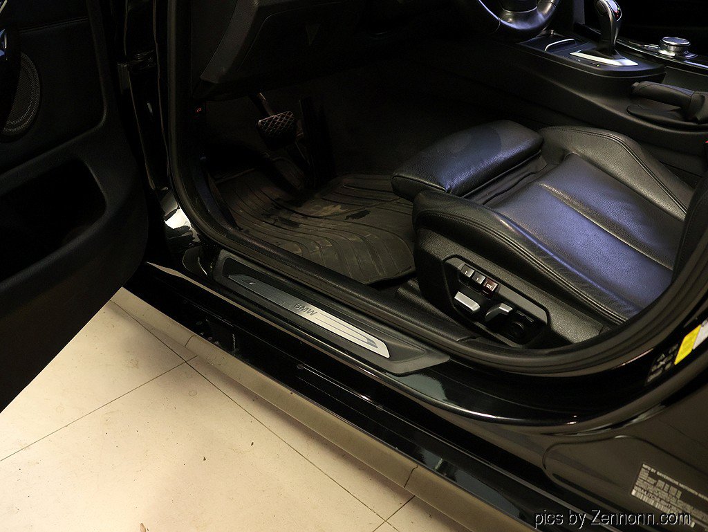 Used 2018 BMW 440i Gran Coupe xDrive AWD/4WD image 28
