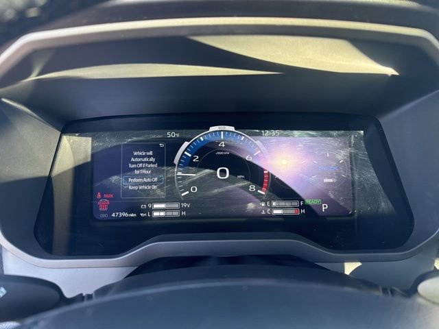 Used 2023 Toyota Sequoia Limited w/ Tow Technology Package image 28