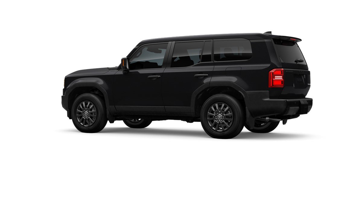 New 2027 Toyota Land Cruiser 1958 AWD/4WD image 85