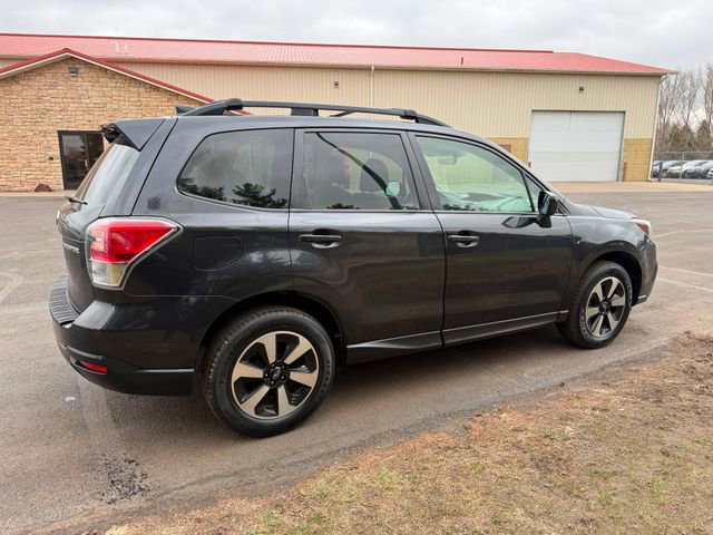 Used 2018 Subaru Forester 2.5i Premium AWD/4WD image 4