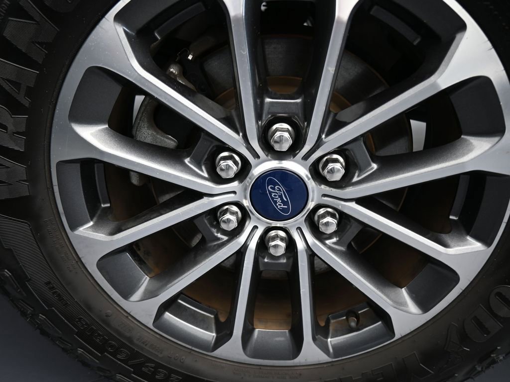 Used 2020 Ford F150 XLT w/ Equipment Group 302A Luxury image 48