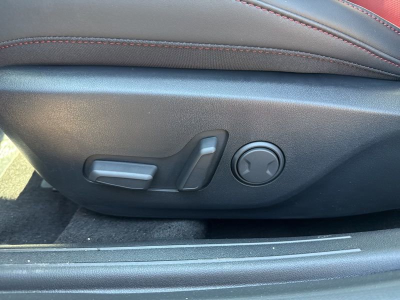 New 2026 Kia K4 GT-Line image 21