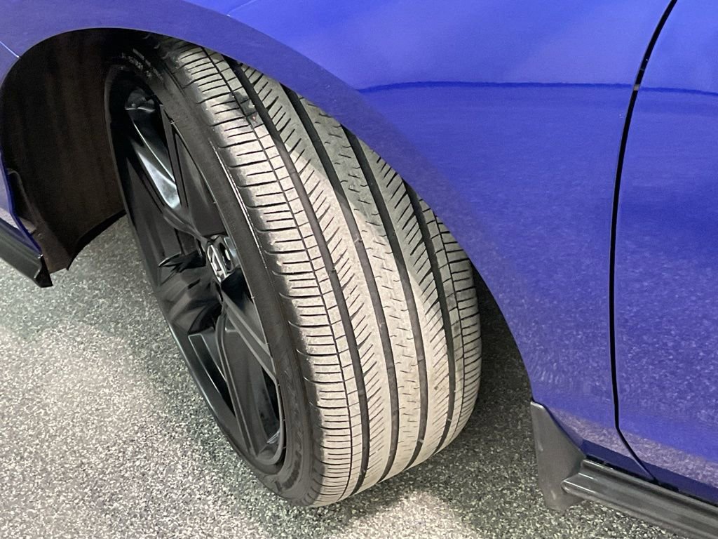 Used 2024 Honda Accord Sport image 32