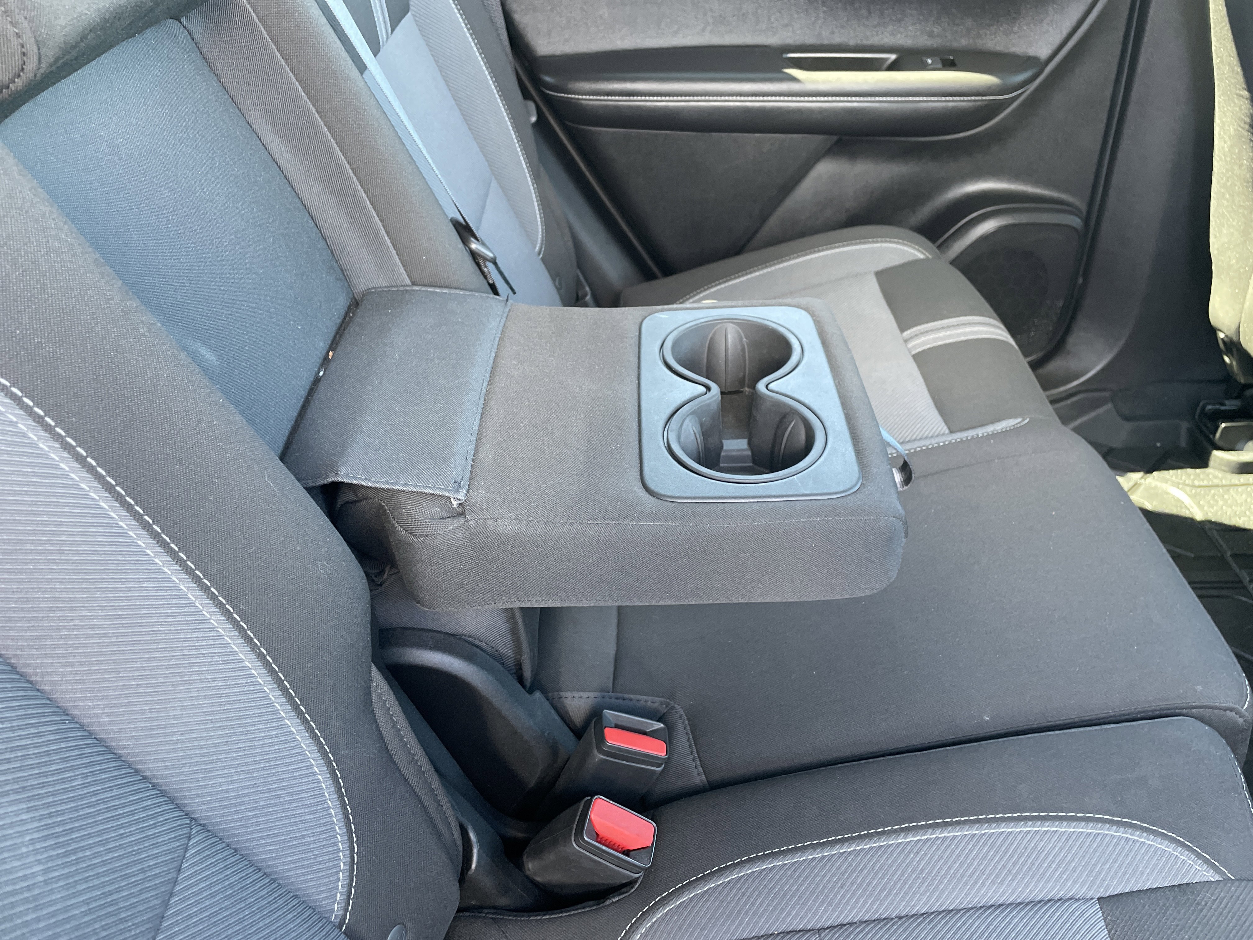 Certified 2023 Chevrolet Blazer LT w/ Convenience Package AWD/4WD image 30