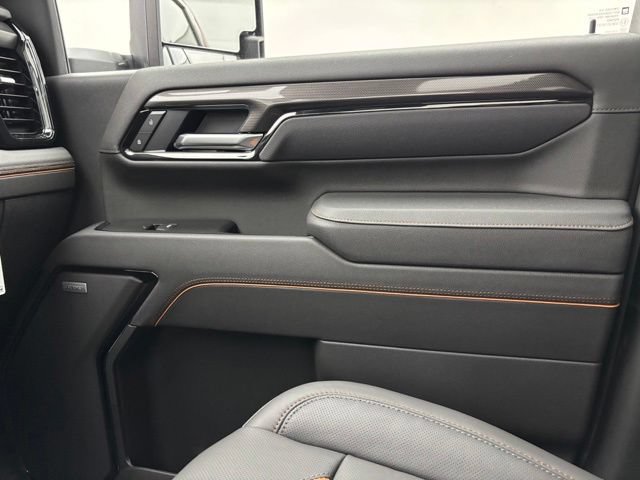 New 2026 GMC Sierra 2500 AT4 w/ AT4 Premium Plus Package AWD/4WD image 44