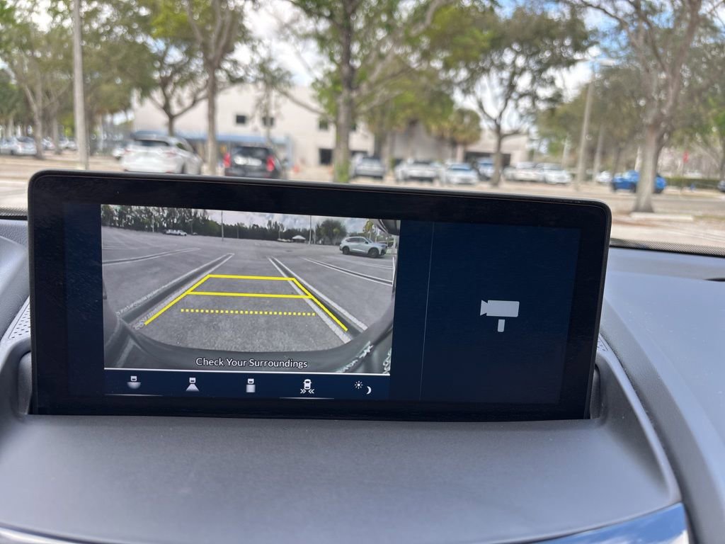 Used 2024 Acura RDX Base SH-AWD image 29