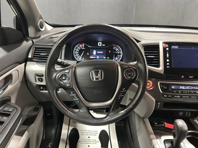 Used 2018 Honda Pilot EX-L image 13