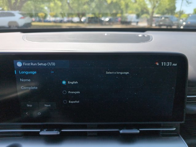 Certified 2024 Hyundai Kona SEL image 12