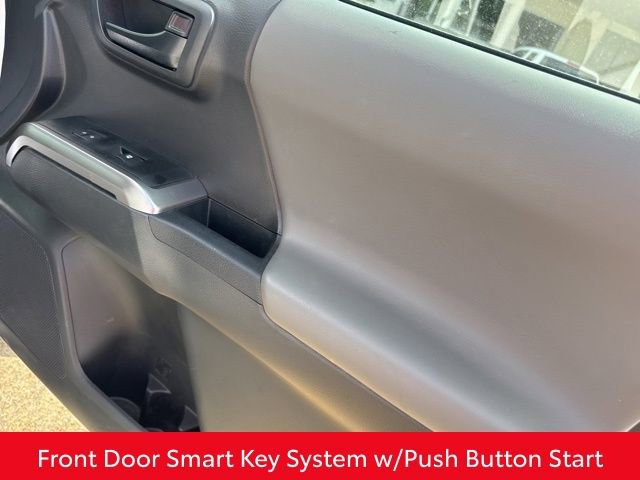 Used 2023 Toyota Tacoma SR5 w/ Technology Package image 15