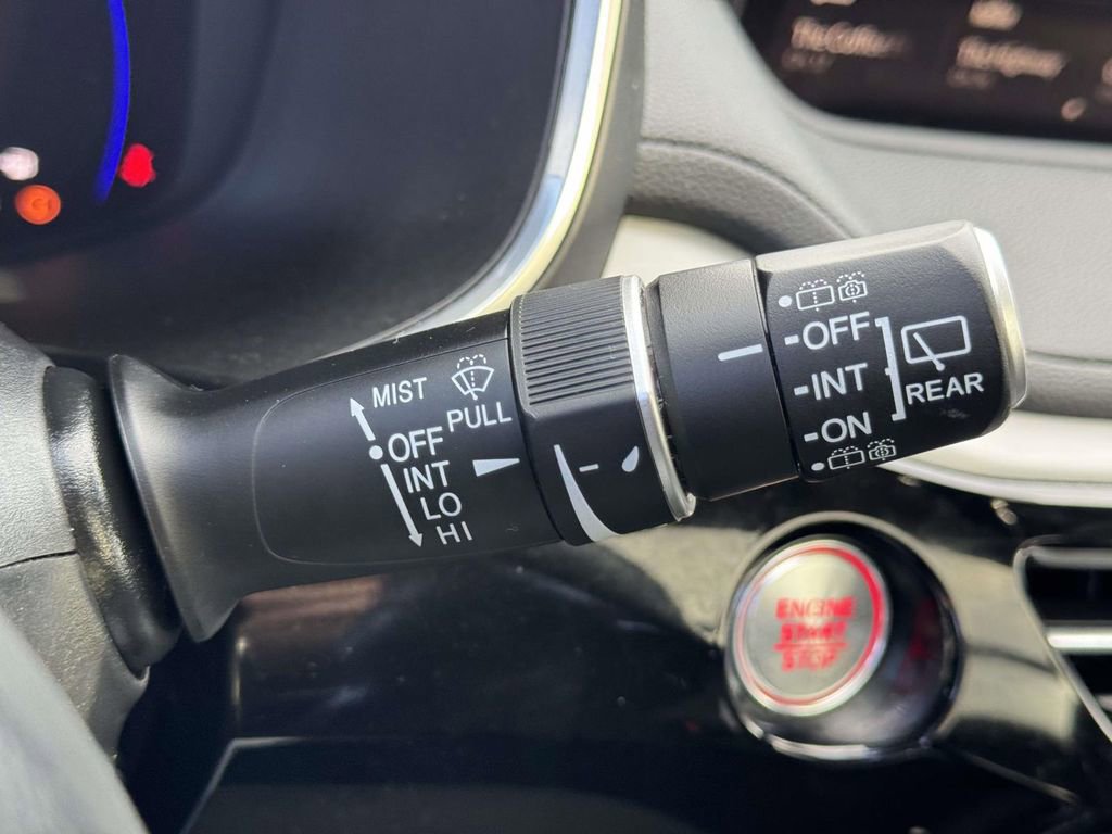 Certified 2023 Acura MDX SH-AWD image 24