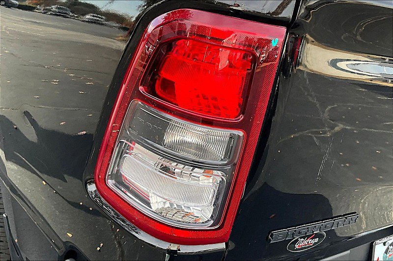 Used 2022 RAM 1500 Big Horn image 30