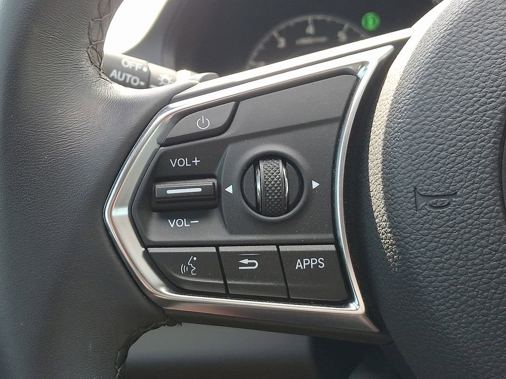 Certified 2024 Acura RDX SH-AWD image 22