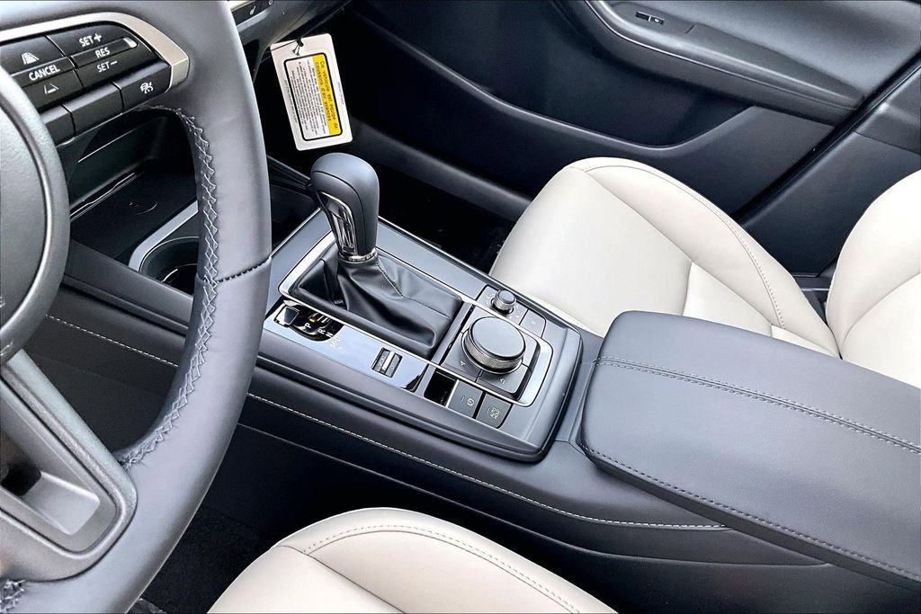 Used 2026 MAZDA CX-30 AWD 2.5 S image 8