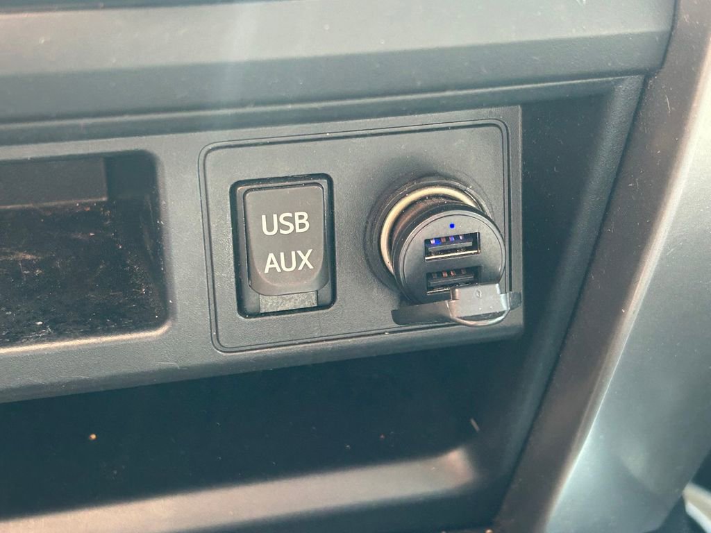 Used 2019 Toyota 4Runner SR5 image 31