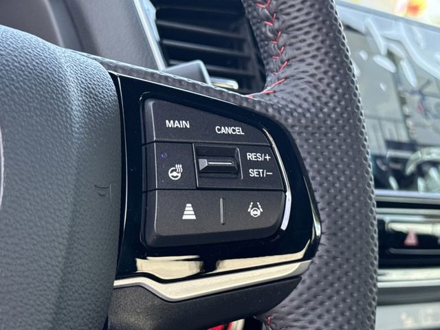 New 2026 Honda Ridgeline Black Edition image 37