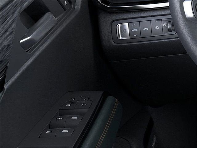 New 2026 GMC Acadia AT4 w/ Super Cruise Package AWD/4WD image 22