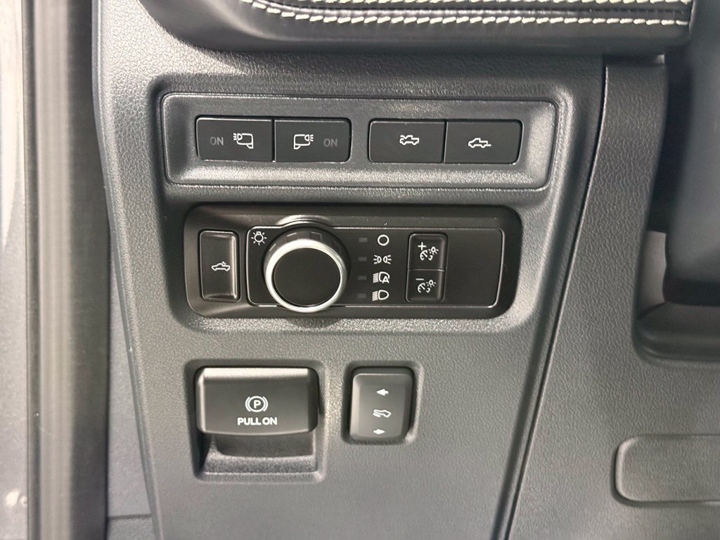 Certified 2023 Ford F150 Lightning Platinum AWD/4WD image 34